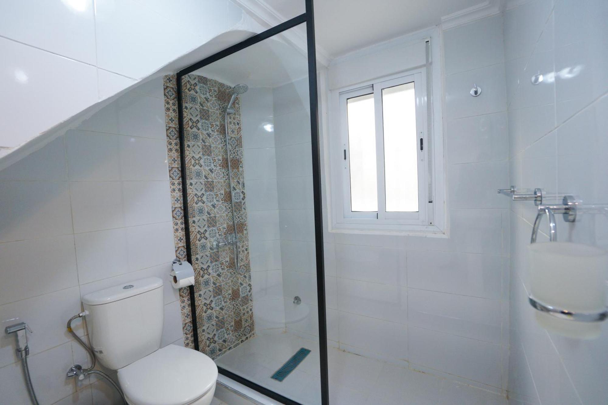 Dar Amr Apartment แทนเจียร์ ภายนอก รูปภาพ